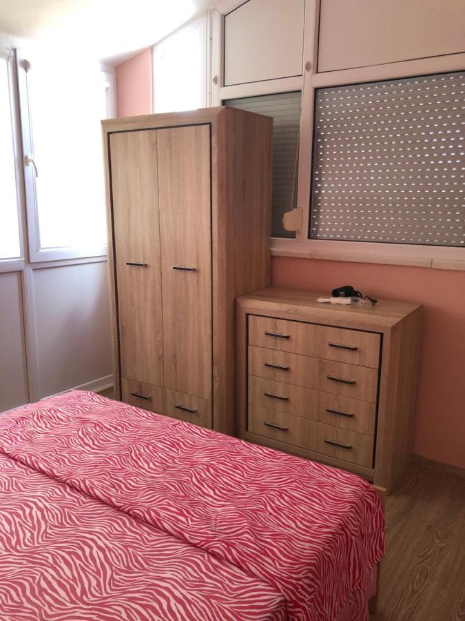 Elit 2 Apart Hotel Slantschew brjag Exterior foto