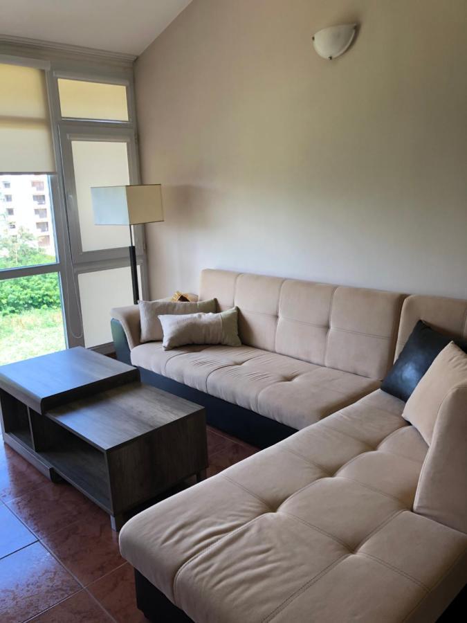 Elit 2 Apart Hotel Slantschew brjag Exterior foto