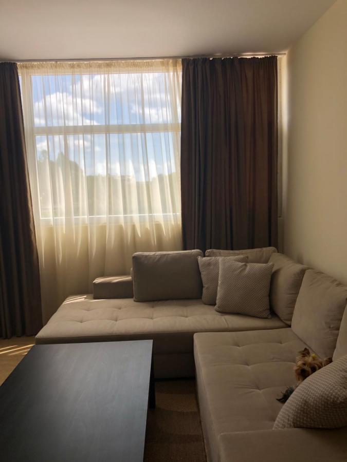 Elit 2 Apart Hotel Slantschew brjag Exterior foto