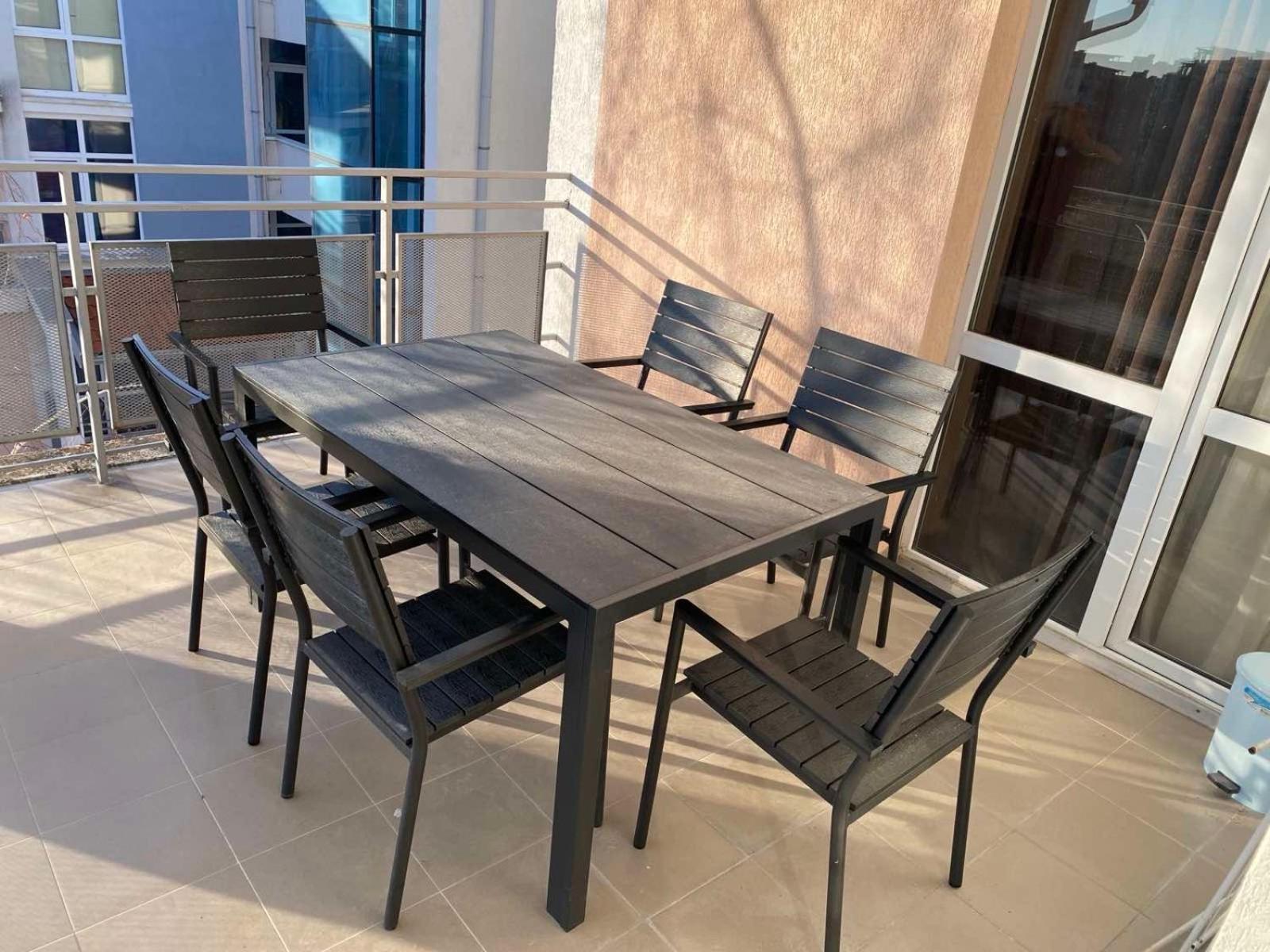 Elit 2 Apart Hotel Slantschew brjag Exterior foto