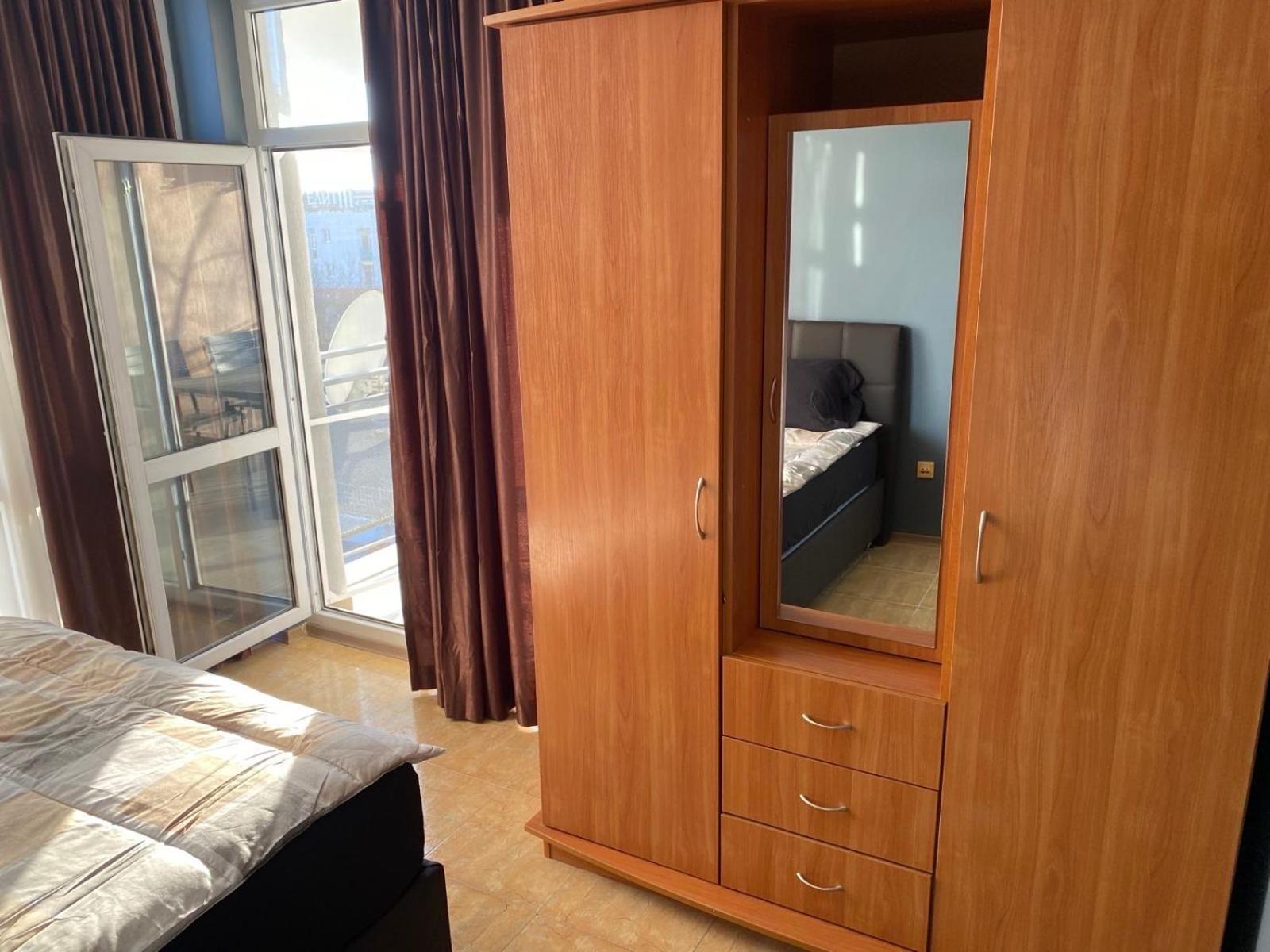 Elit 2 Apart Hotel Slantschew brjag Exterior foto